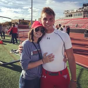 Meet your Posher, Kelsey